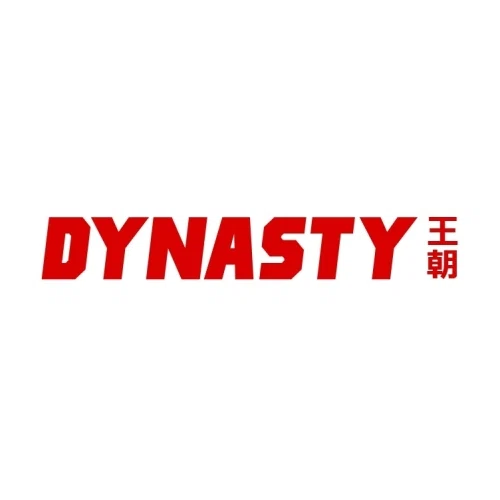 Dynasty Clothing logo