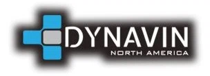 Dynavin North America logo