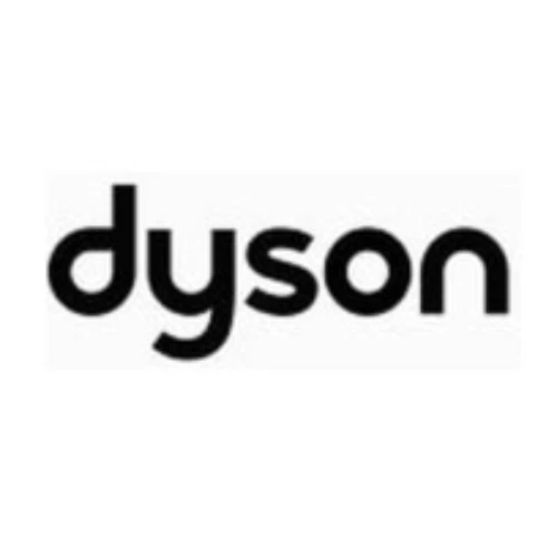 Dyson Canada logo