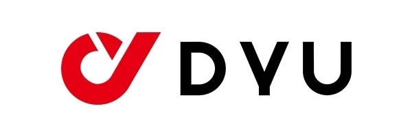 DYU US logo