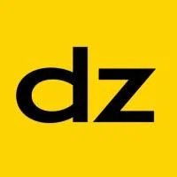Dzine AI logo
