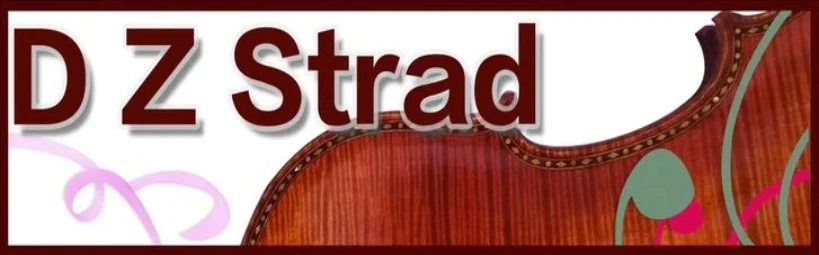 D Z Strad discount code