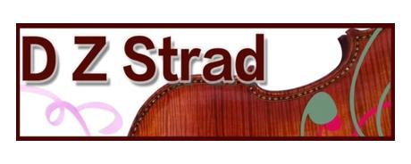 D Z Strad discount code