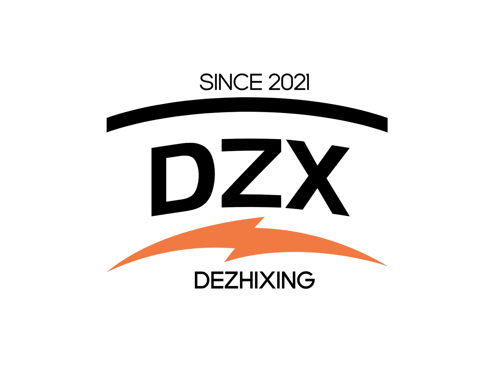 DZX Cover logo