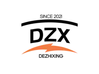 DZX Cover logo
