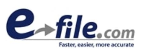 E-File.com promo code