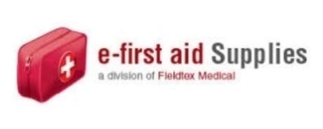 E-FirstAidSupplies promo code