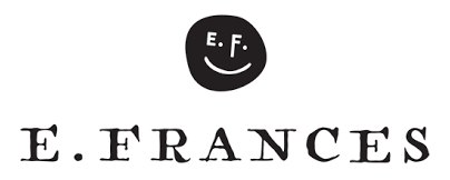 E. Frances Paper coupon code