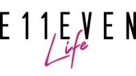 E11EVEN LIFE logo