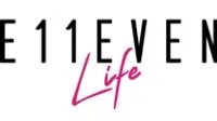 E11EVEN LIFE logo