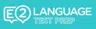 E2Language logo