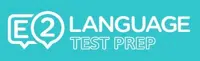 E2Language logo