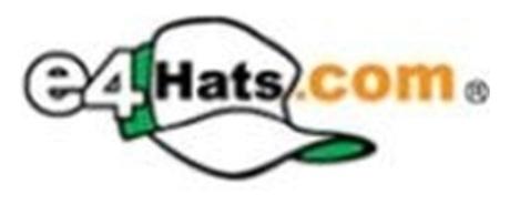 E4hats discount code