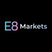 E8 Markets discount code