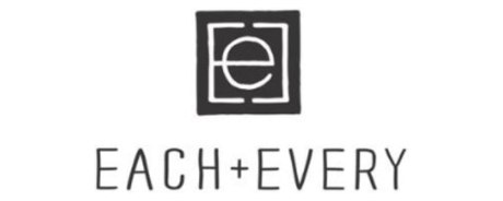 Each & Every promo code