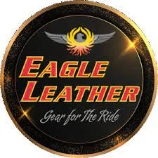 Eagle Leather logo