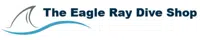 The Eagle Ray Dive Shop logo