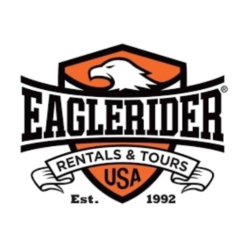 EagleRider logo