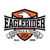 EagleRider logo