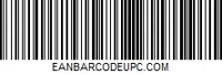 EAN BARCODE UPC logo
