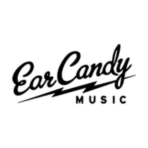 Ear Candy Music logo