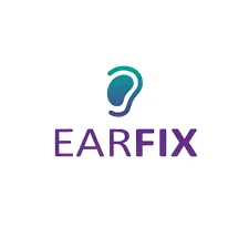 EarFix USA logo