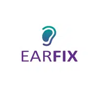 EarFix USA logo