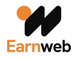 Earnweb.com logo
