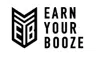 Earn Your Booze logo