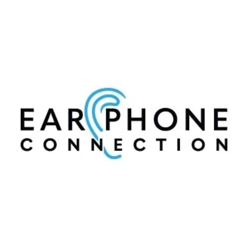 Earphone Connection logo