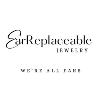 Earreplaceable Jewelry logo