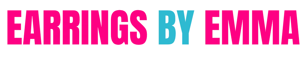 Earrings by Emma discount code