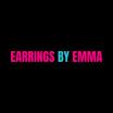 Earrings by Emma discount code