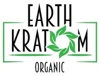 Earth Kratom logo