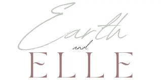 Earth and Elle logo