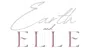 Earth and Elle logo