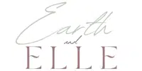 Earth and Elle logo