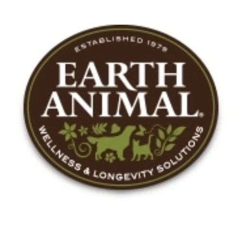 Earth Animal logo