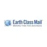 Earth Class Mail logo