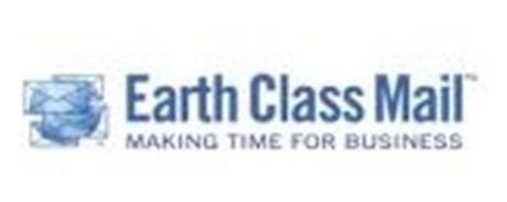 Earth Class Mail coupon code