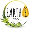 EarthE CBD logo
