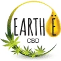 EarthE CBD logo