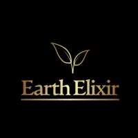 Earth Elixir logo