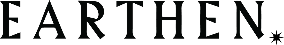 Earthen logo