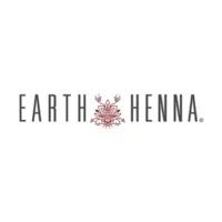 Earth Henna logo