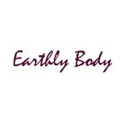 Earthly Body logo
