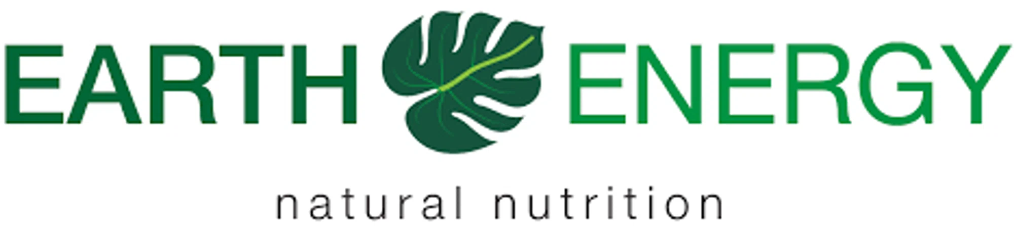 Earth Energy Supplements logo
