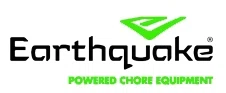 Earthquake logo