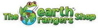 The Earth Rangers Shop logo