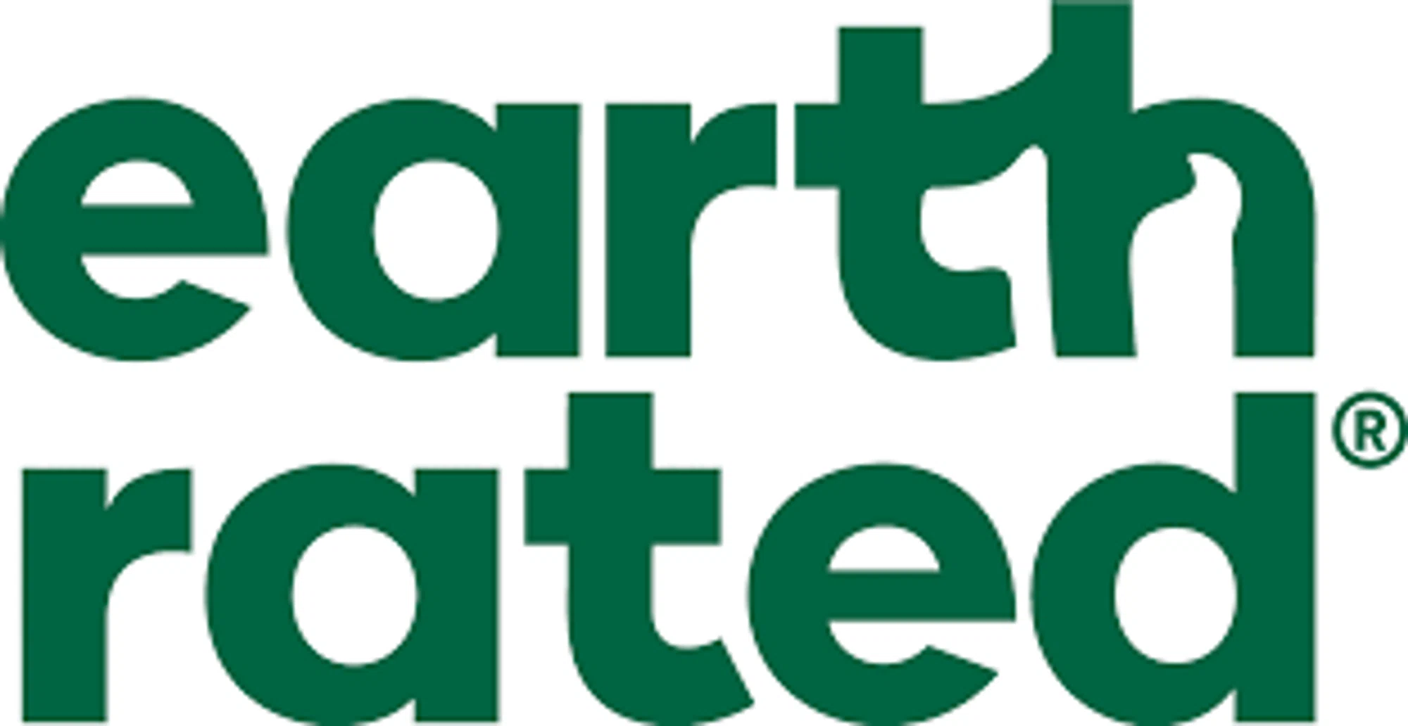 Earth Rated logo